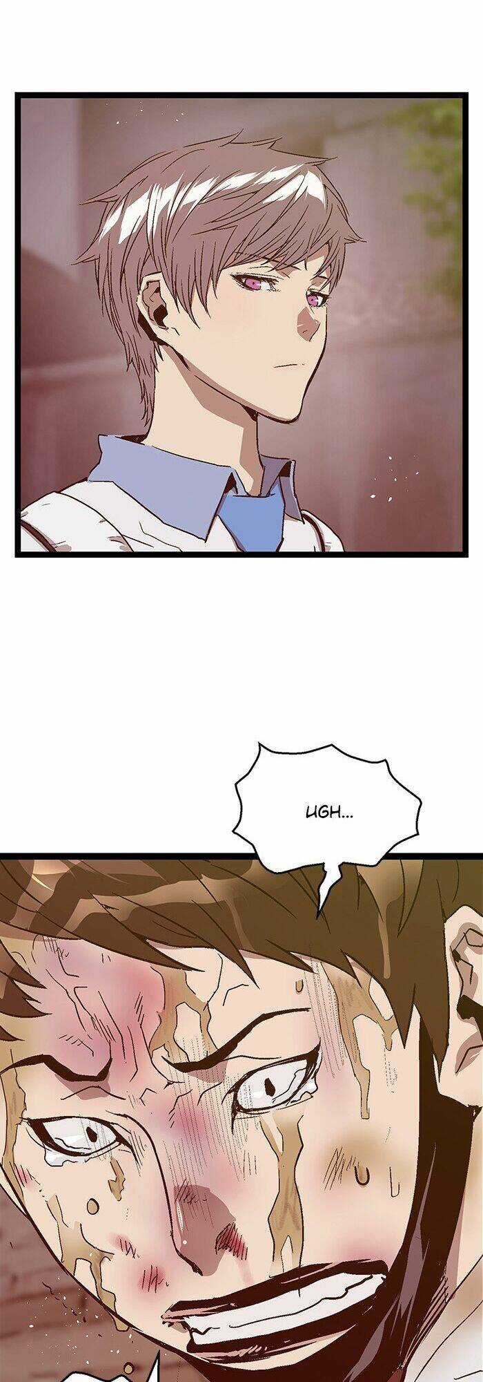 Anh Hùng Yếu - Chapter 111 - Trang 20