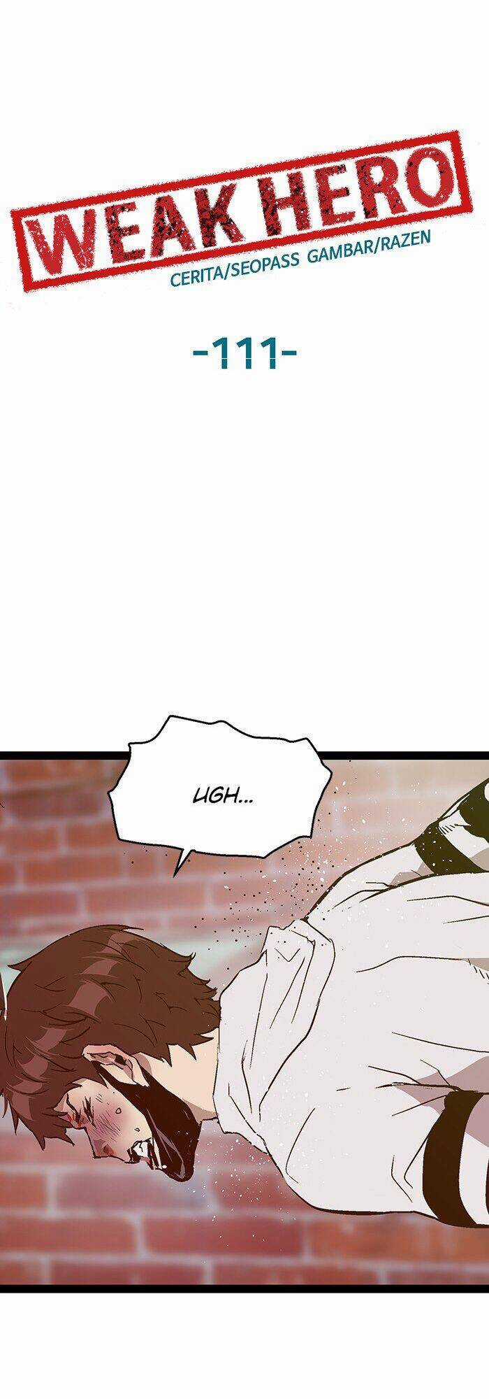 Anh Hùng Yếu - Chapter 111 - Trang 3