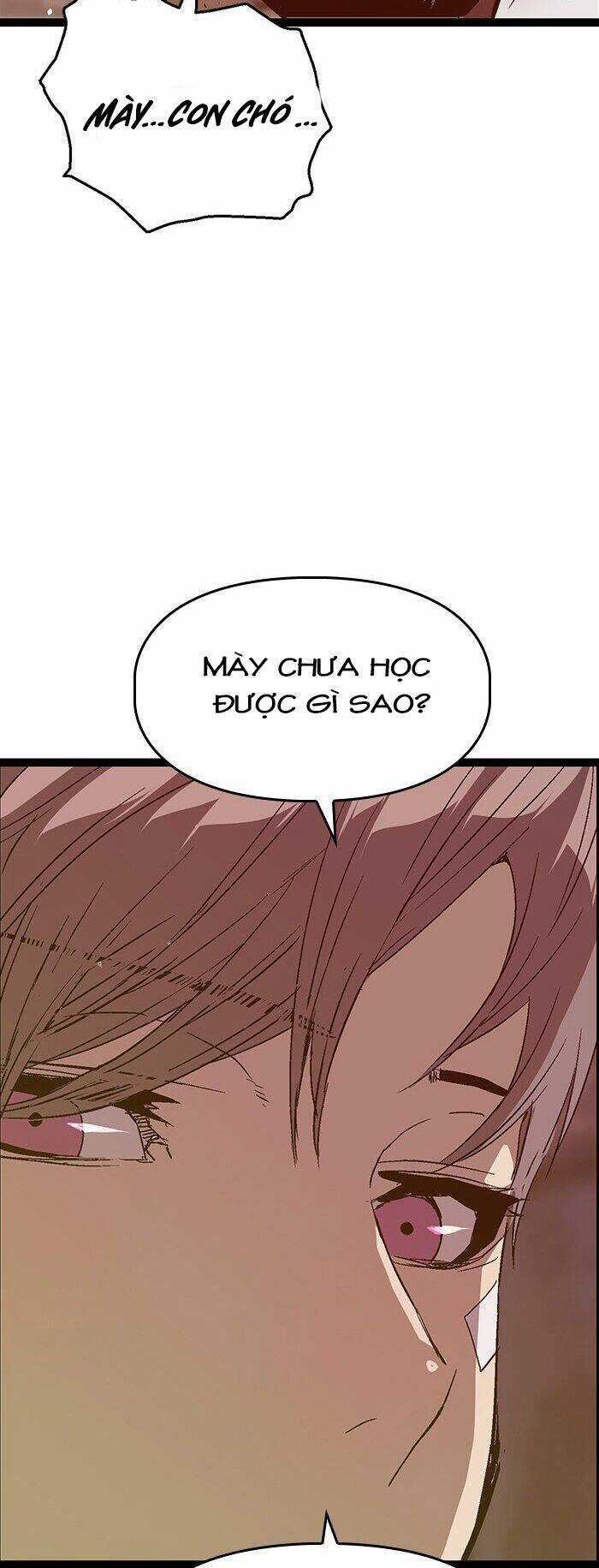 Anh Hùng Yếu - Chapter 111 - Trang 21