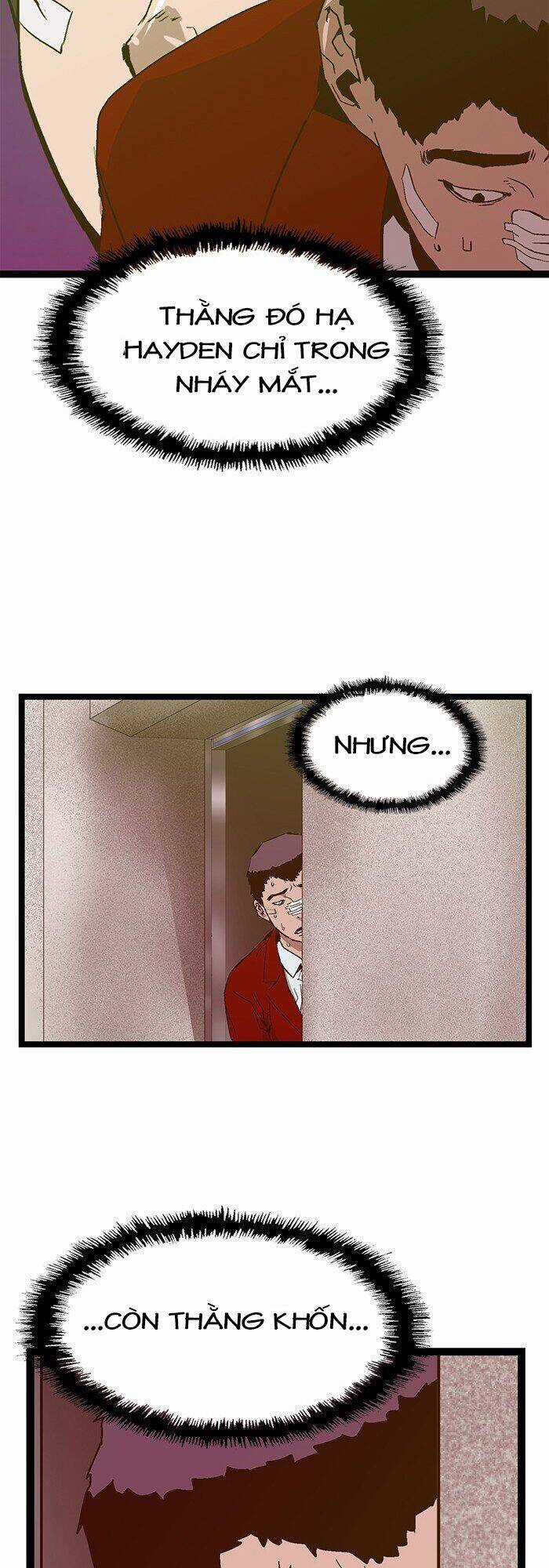 Anh Hùng Yếu - Chapter 111 - Trang 25