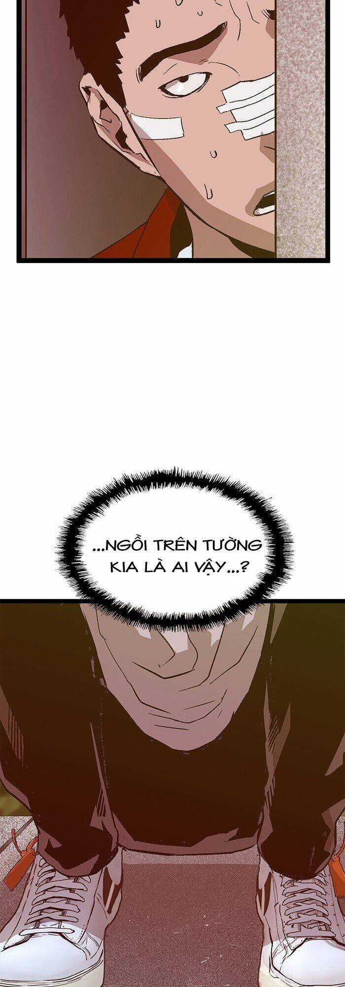 Anh Hùng Yếu - Chapter 111 - Trang 26