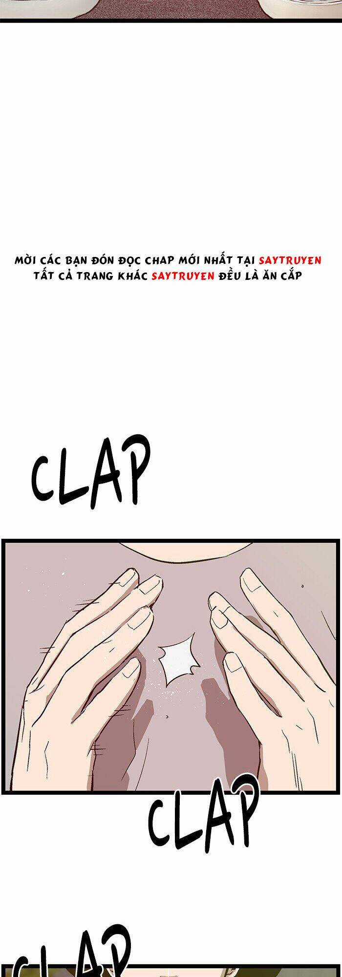 Anh Hùng Yếu - Chapter 111 - Trang 27