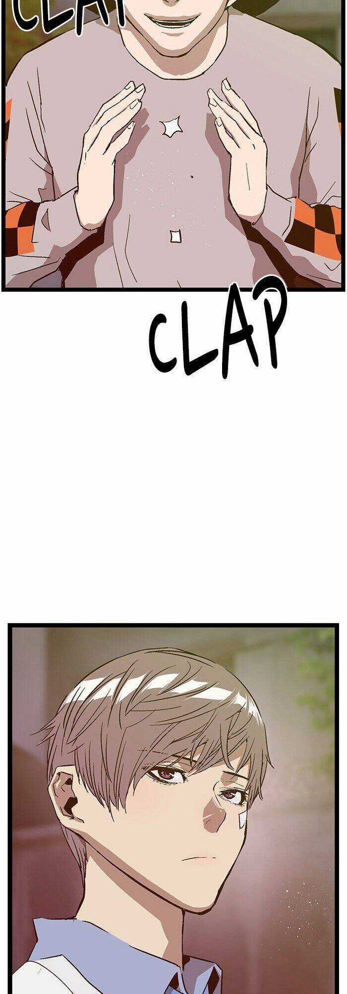 Anh Hùng Yếu - Chapter 111 - Trang 28