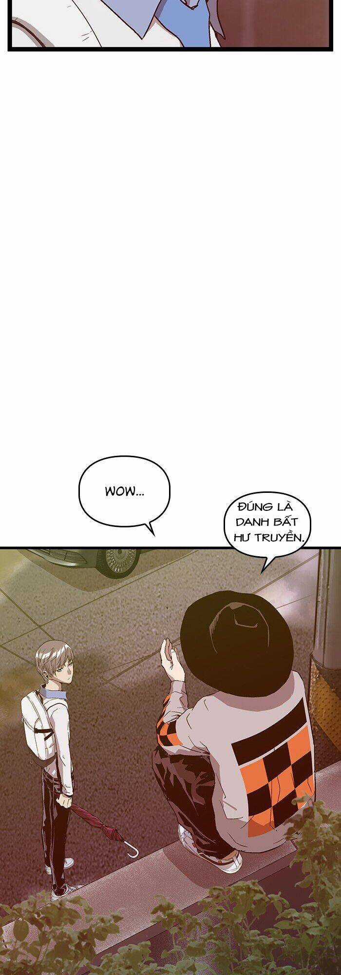 Anh Hùng Yếu - Chapter 111 - Trang 29