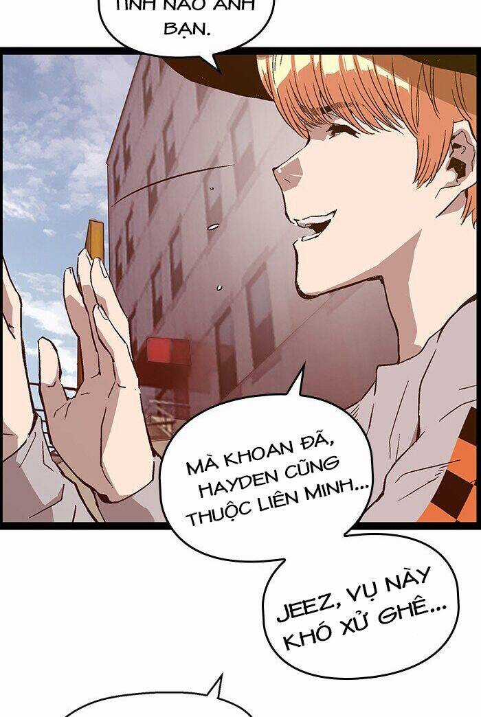 Anh Hùng Yếu - Chapter 111 - Trang 32