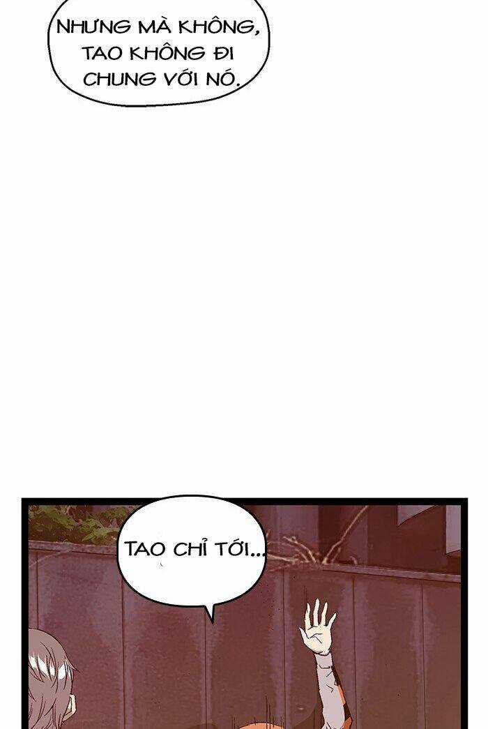 Anh Hùng Yếu - Chapter 111 - Trang 33