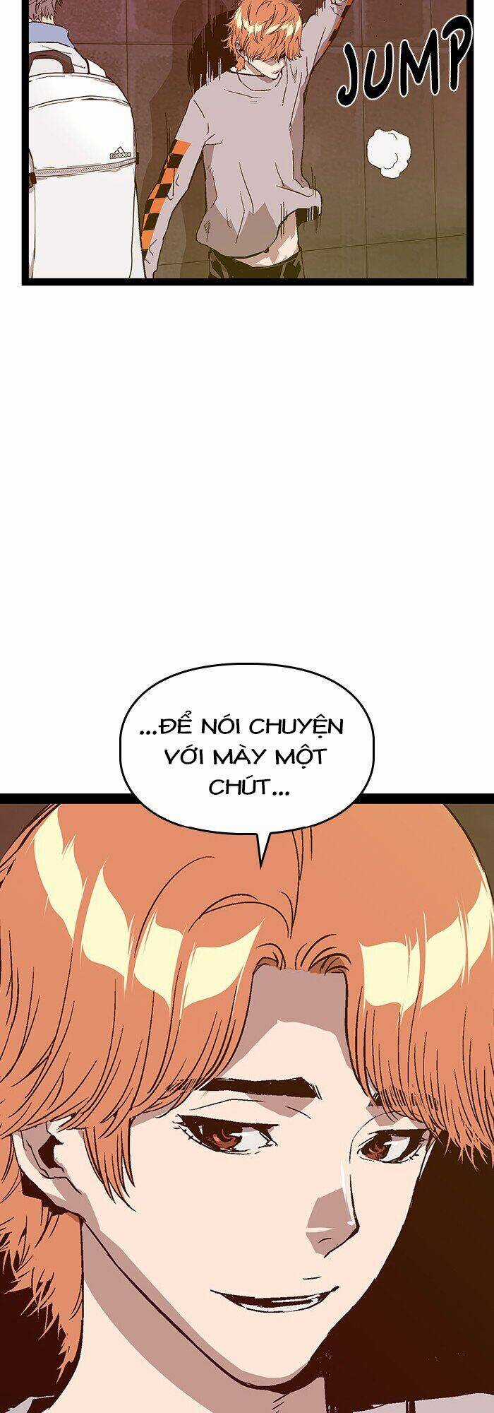 Anh Hùng Yếu - Chapter 111 - Trang 34