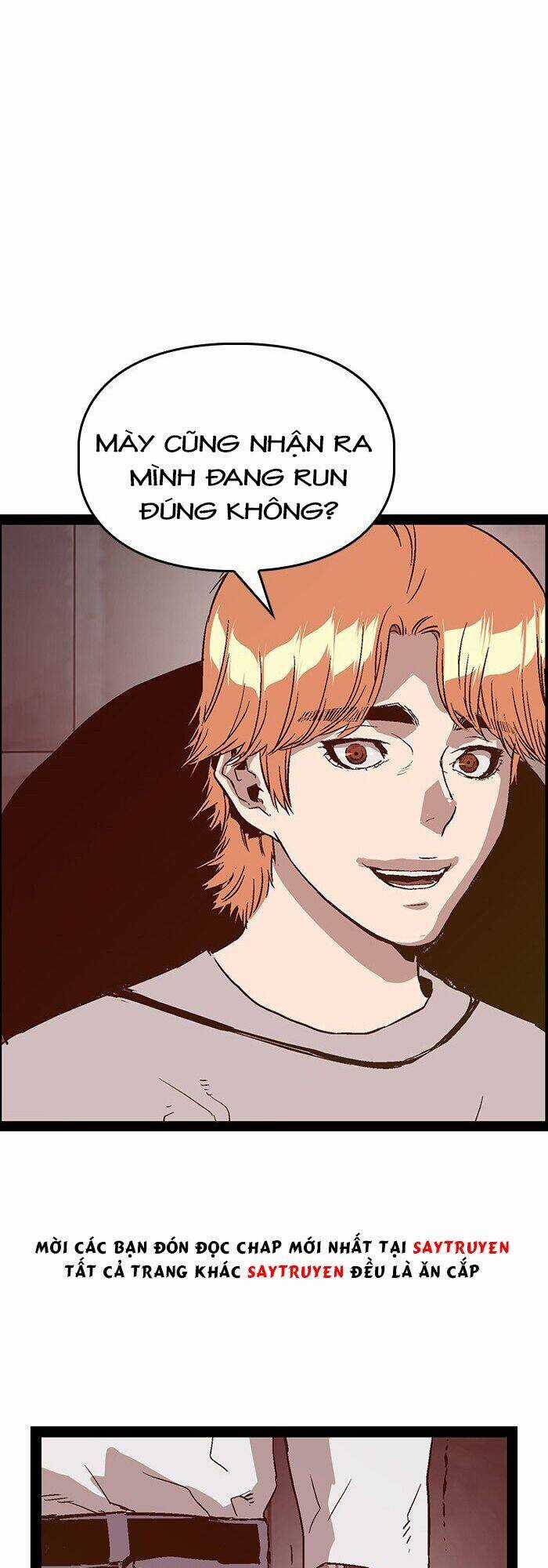 Anh Hùng Yếu - Chapter 111 - Trang 38