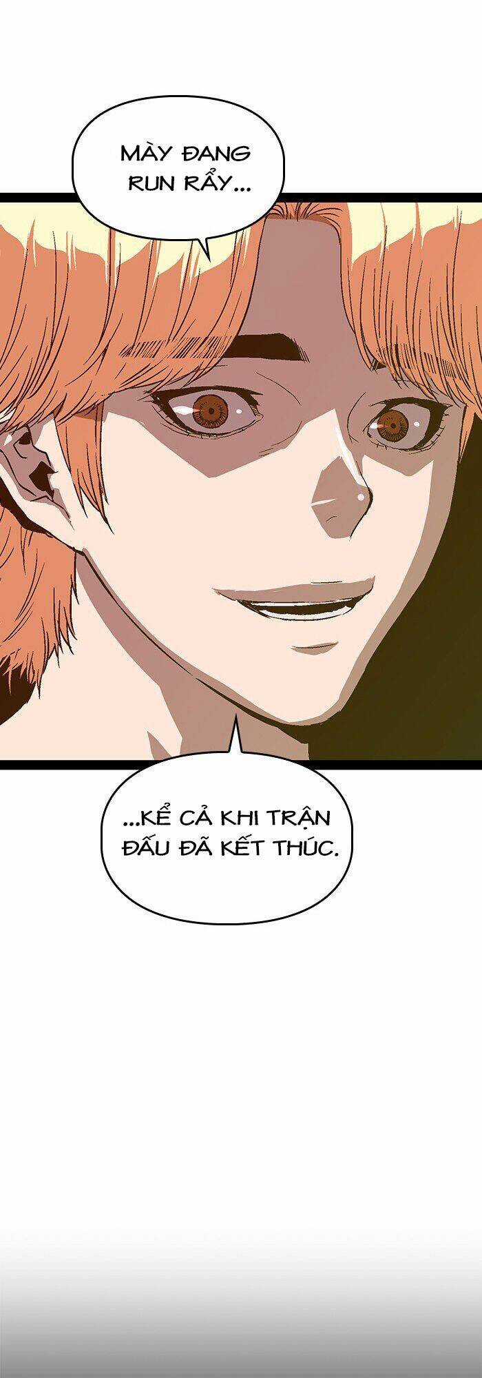 Anh Hùng Yếu - Chapter 111 - Trang 40