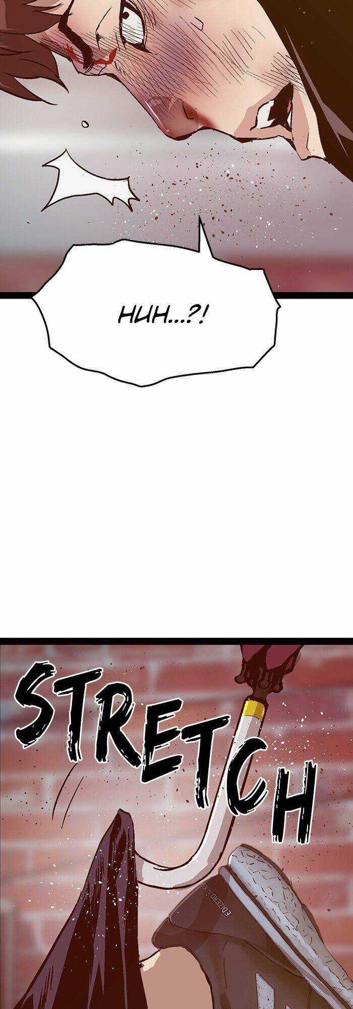 Anh Hùng Yếu - Chapter 111 - Trang 5