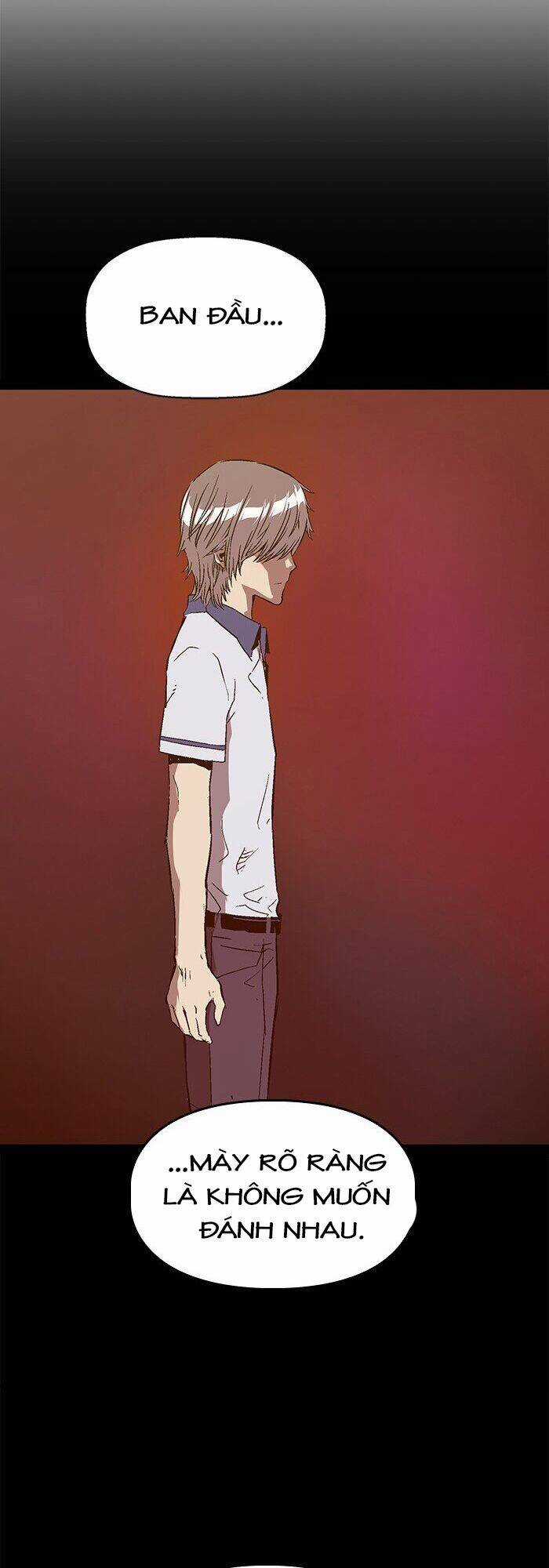 Anh Hùng Yếu - Chapter 111 - Trang 41