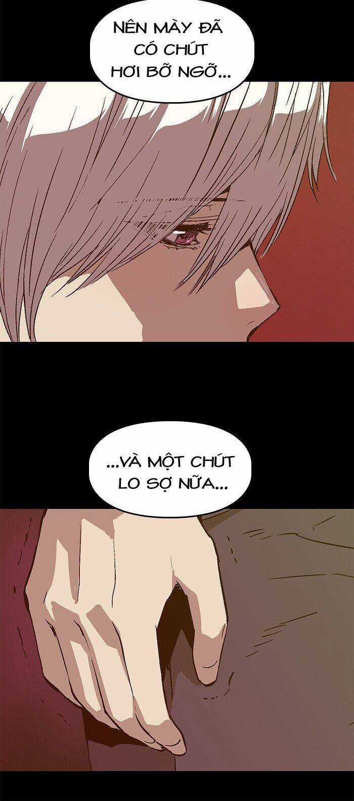 Anh Hùng Yếu - Chapter 111 - Trang 42