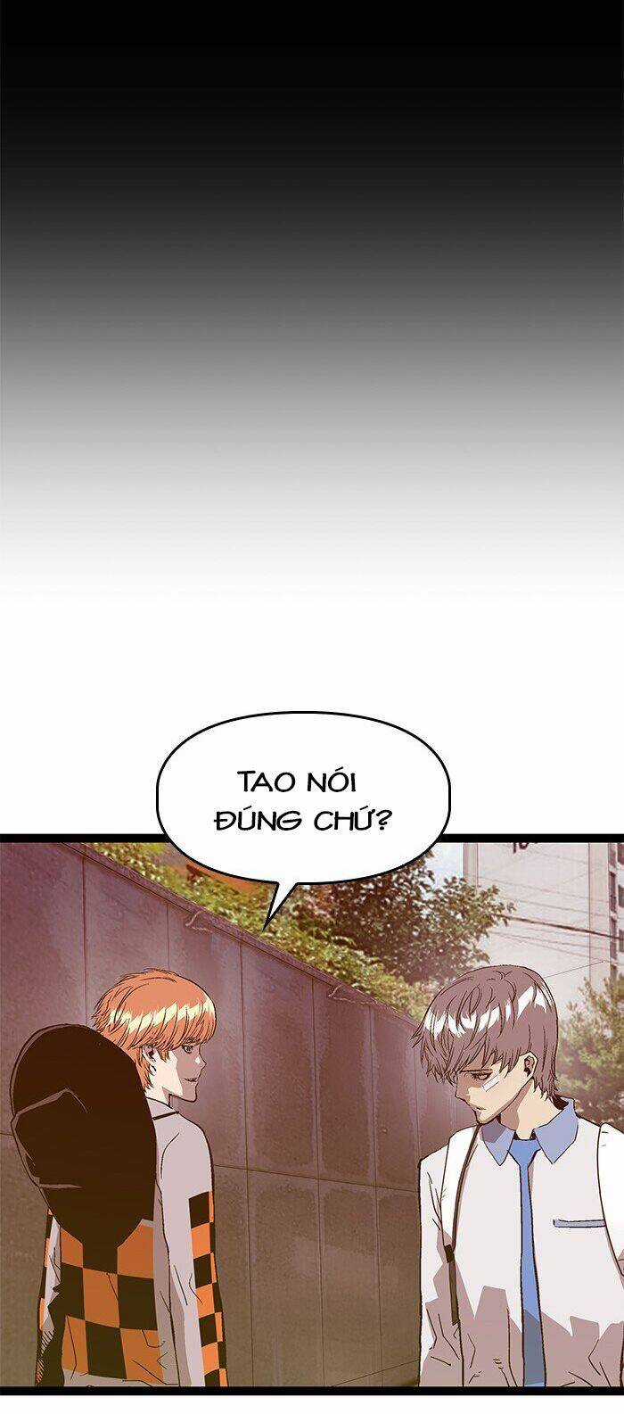 Anh Hùng Yếu - Chapter 111 - Trang 43