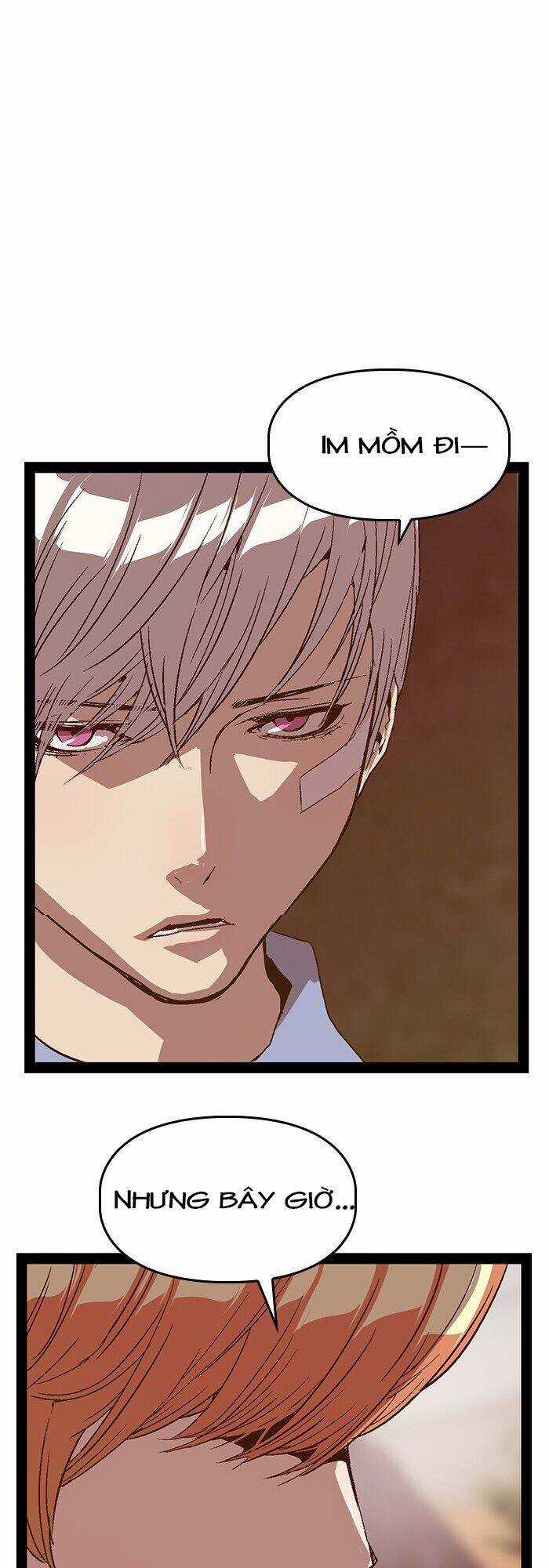 Anh Hùng Yếu - Chapter 111 - Trang 44