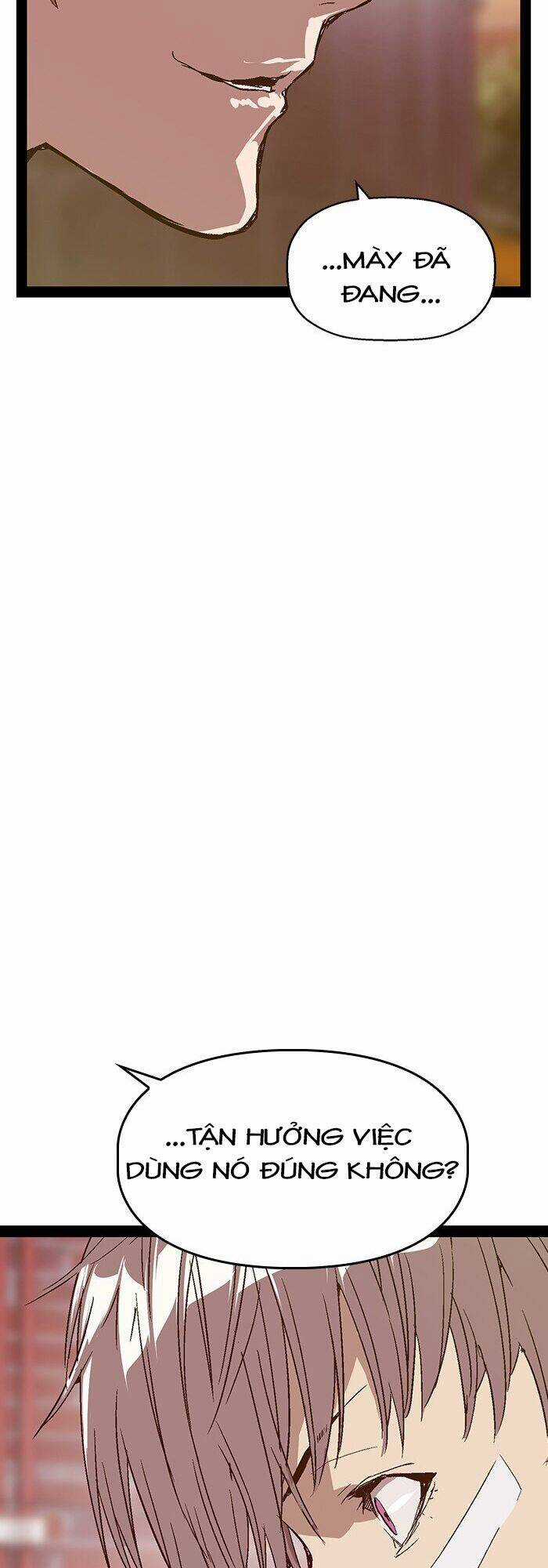 Anh Hùng Yếu - Chapter 111 - Trang 45