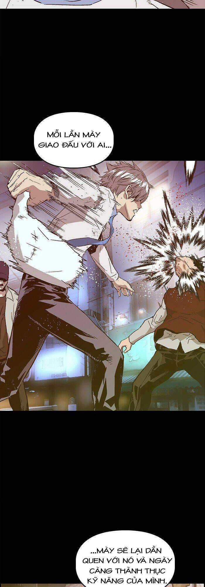 Anh Hùng Yếu - Chapter 111 - Trang 48