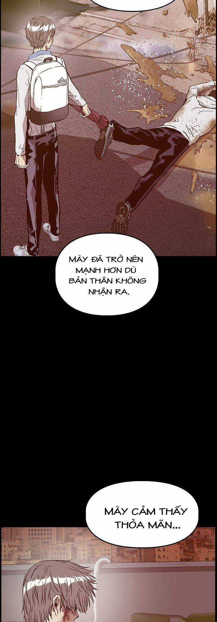 Anh Hùng Yếu - Chapter 111 - Trang 49