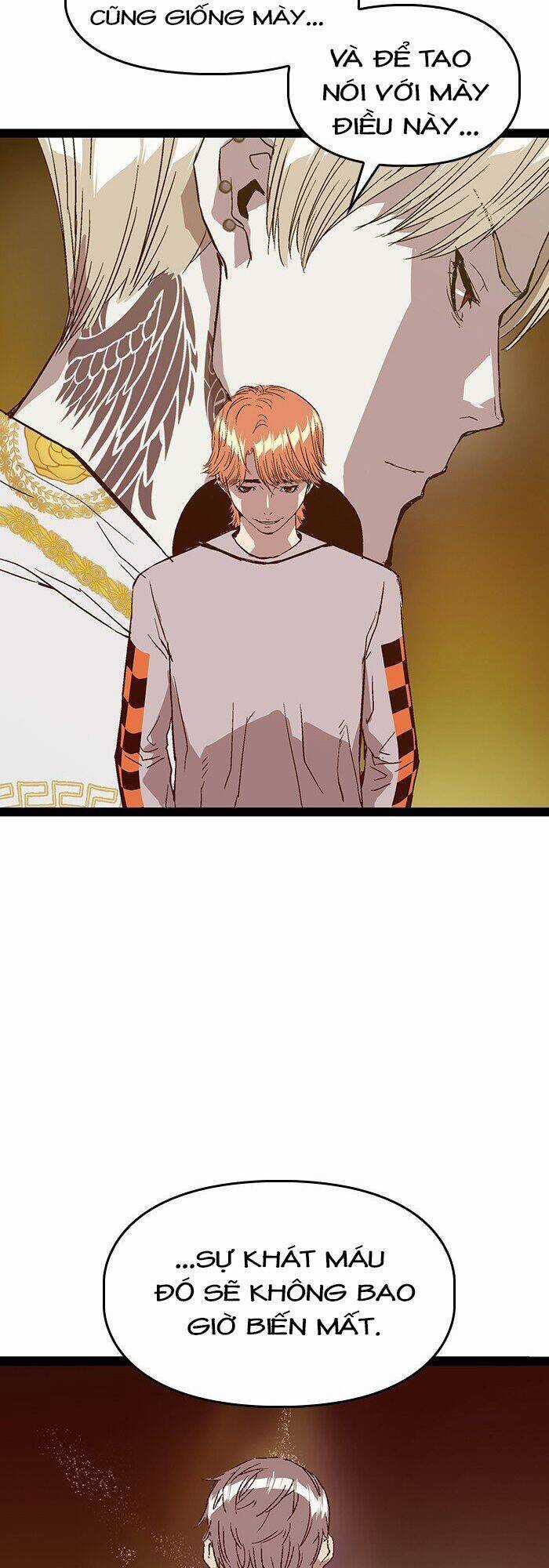 Anh Hùng Yếu - Chapter 111 - Trang 51