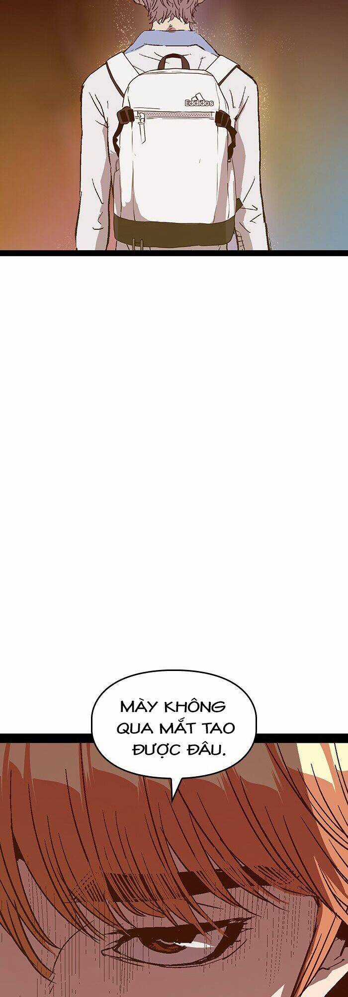 Anh Hùng Yếu - Chapter 111 - Trang 52