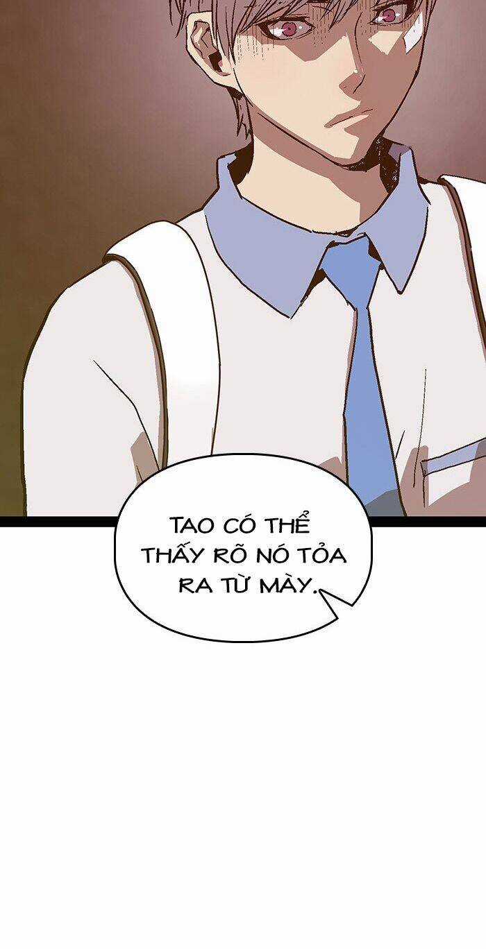 Anh Hùng Yếu - Chapter 111 - Trang 54