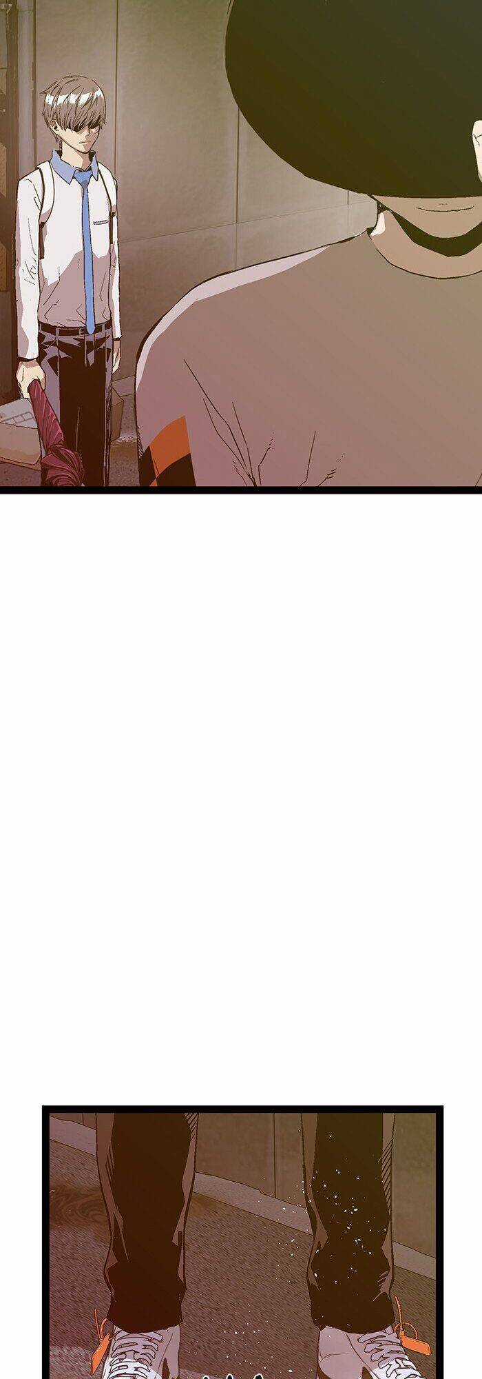 Anh Hùng Yếu - Chapter 111 - Trang 57