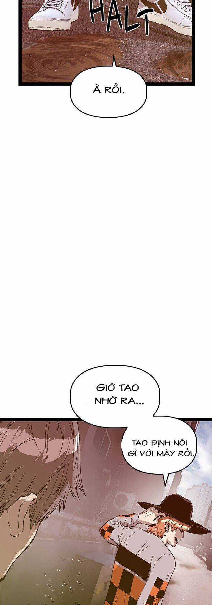 Anh Hùng Yếu - Chapter 111 - Trang 58