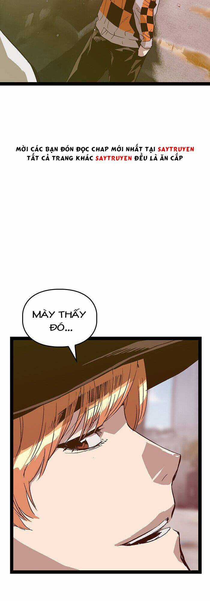 Anh Hùng Yếu - Chapter 111 - Trang 59