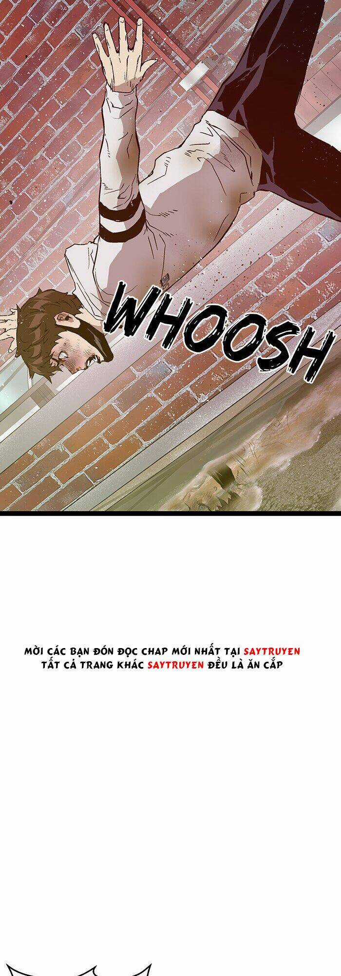 Anh Hùng Yếu - Chapter 111 - Trang 7