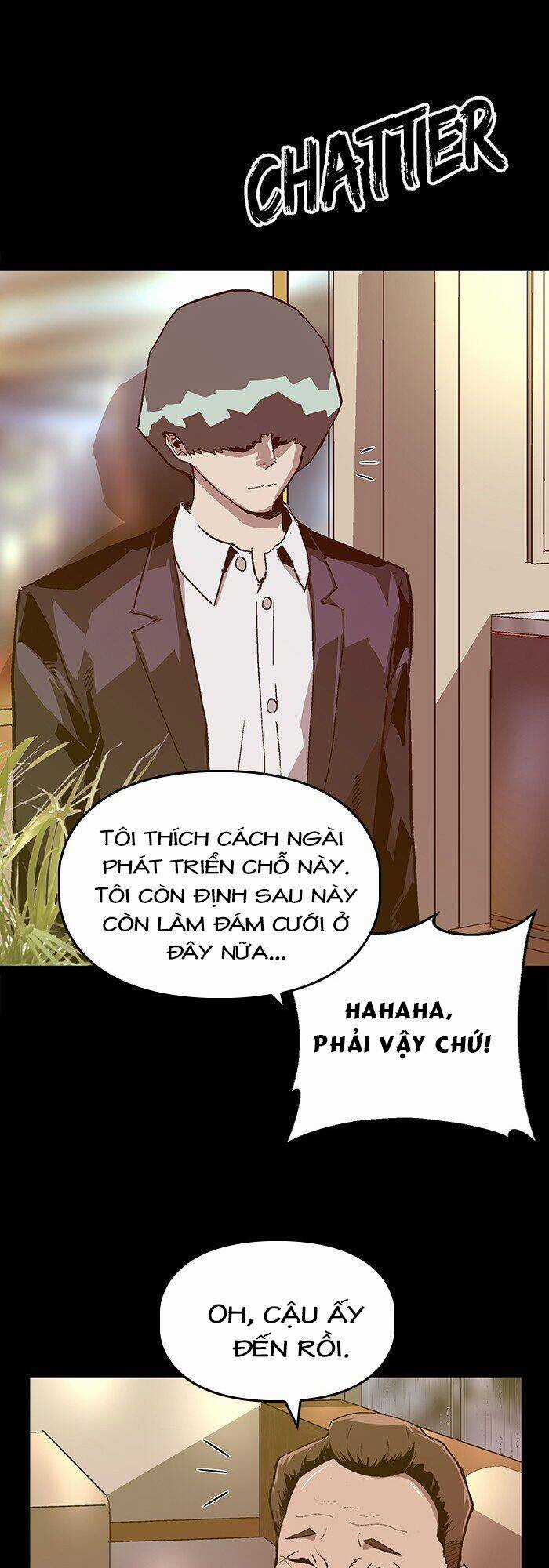 Anh Hùng Yếu - Chapter 111 - Trang 66