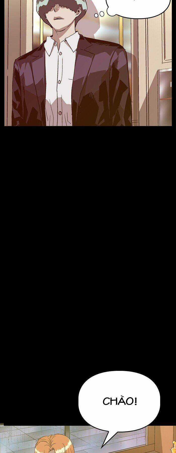 Anh Hùng Yếu - Chapter 111 - Trang 68