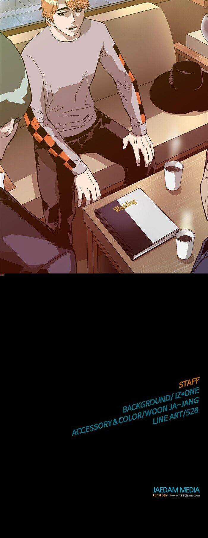 Anh Hùng Yếu - Chapter 111 - Trang 69