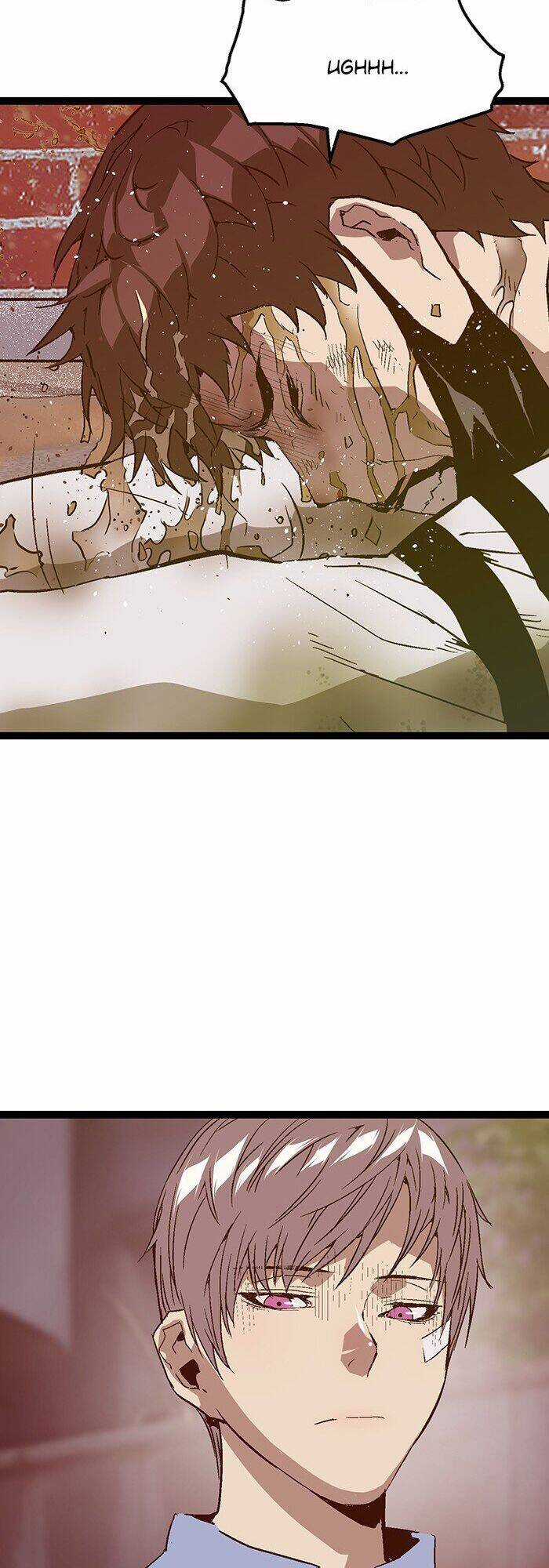 Anh Hùng Yếu - Chapter 111 - Trang 9