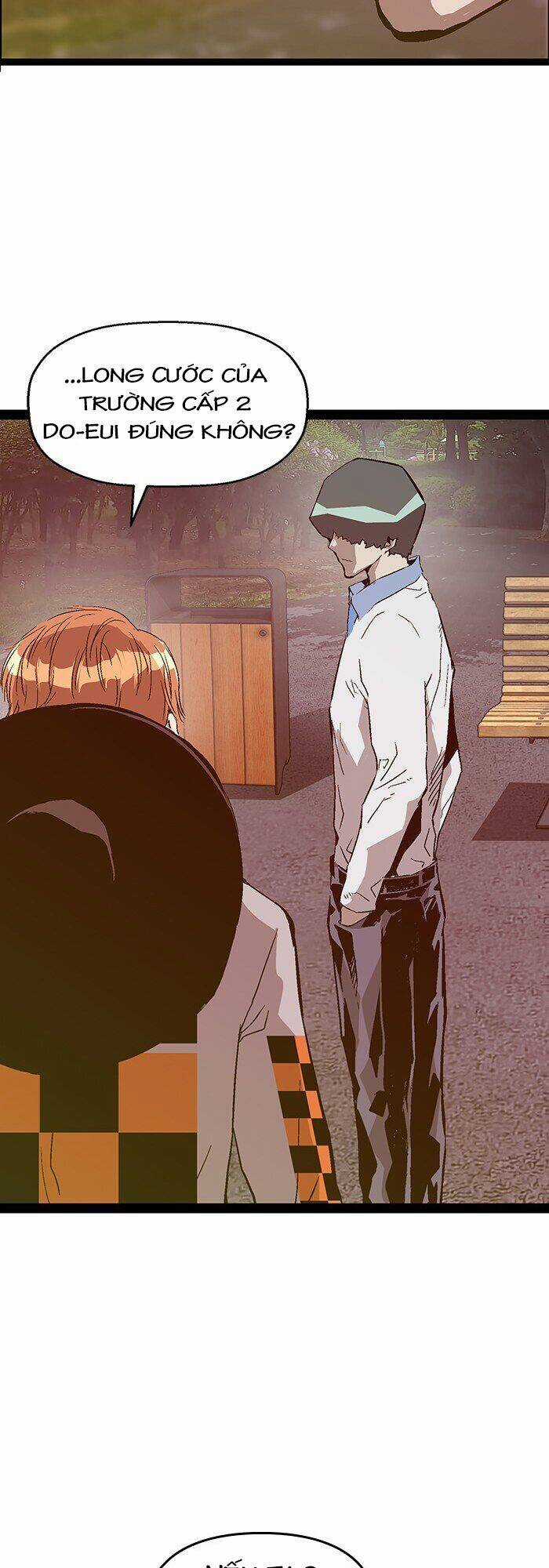 Anh Hùng Yếu - Chapter 112 - Trang 11