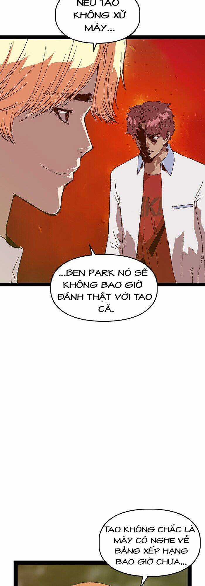 Anh Hùng Yếu - Chapter 112 - Trang 12