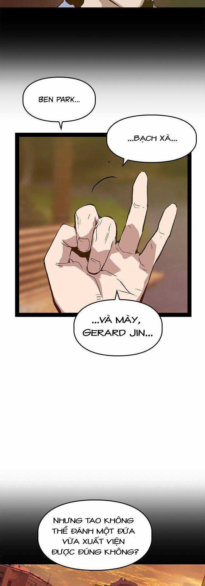 Anh Hùng Yếu - Chapter 112 - Trang 14