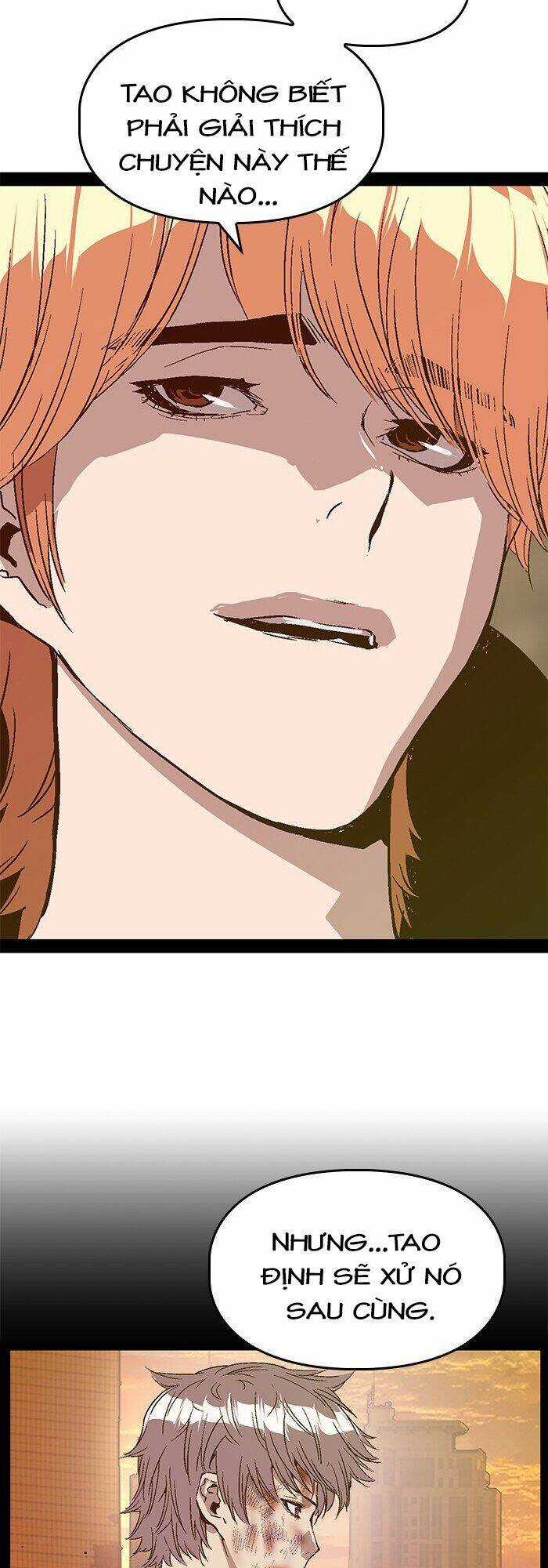 Anh Hùng Yếu - Chapter 112 - Trang 16