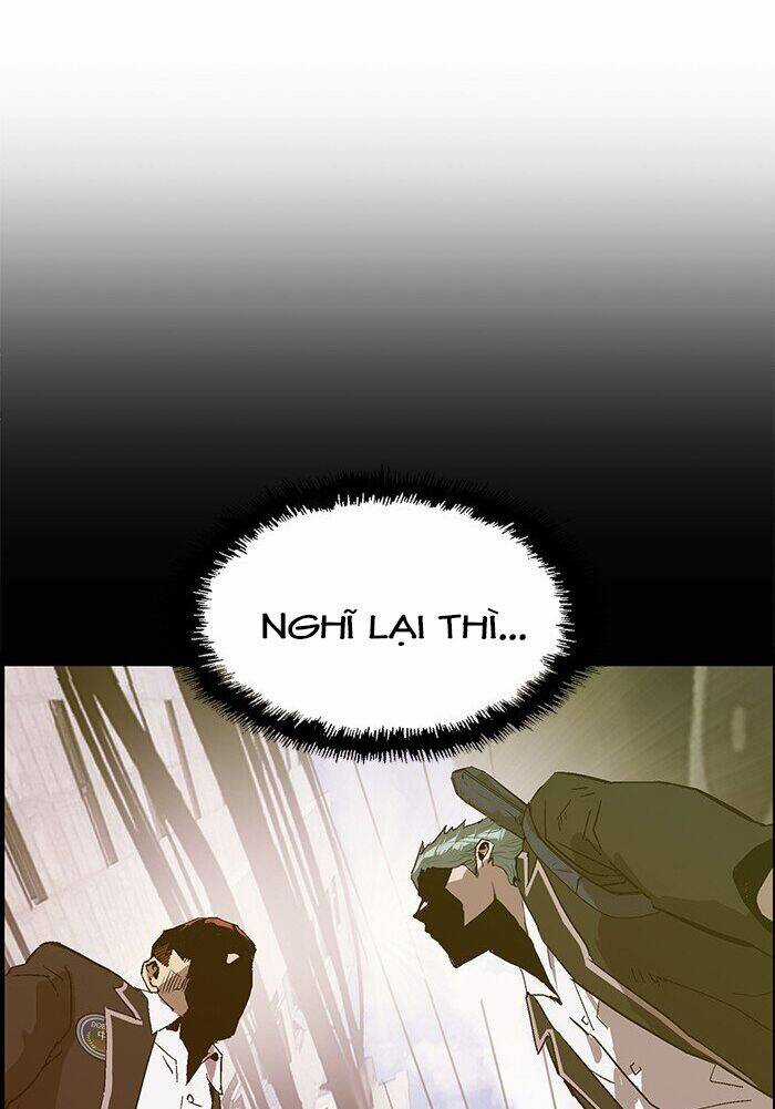 Anh Hùng Yếu - Chapter 112 - Trang 20