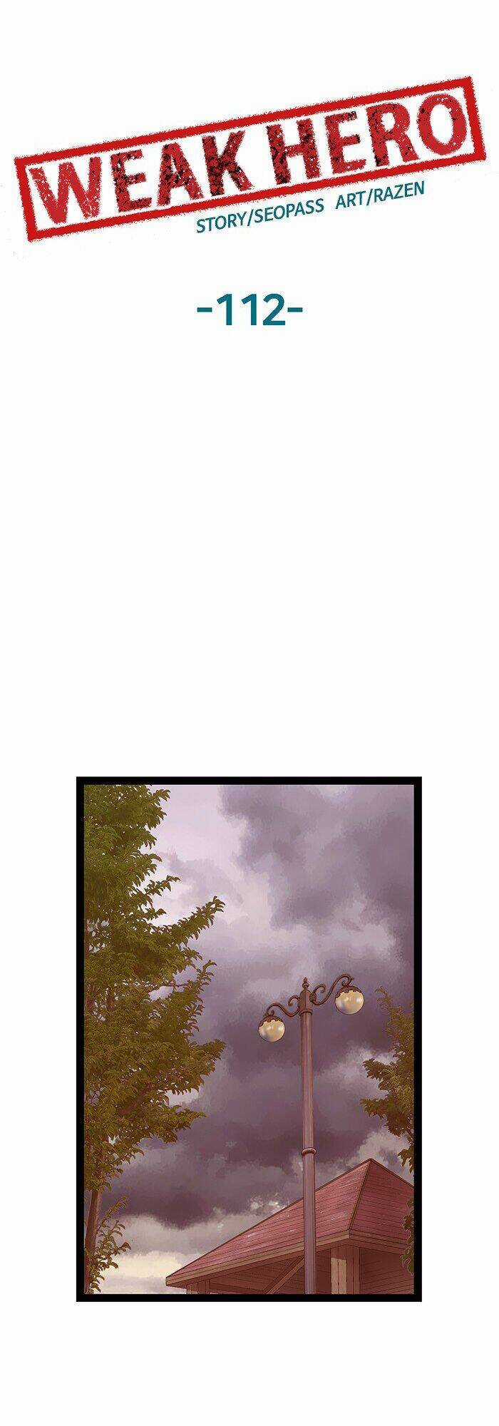 Anh Hùng Yếu - Chapter 112 - Trang 3