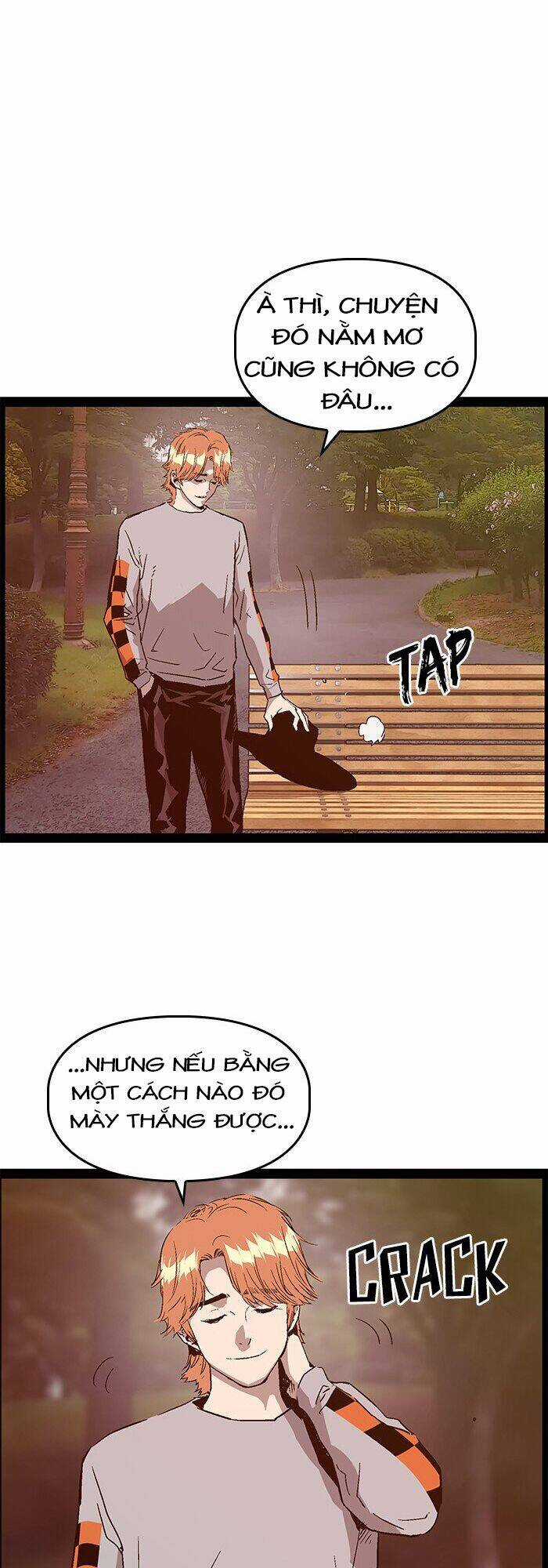 Anh Hùng Yếu - Chapter 112 - Trang 23