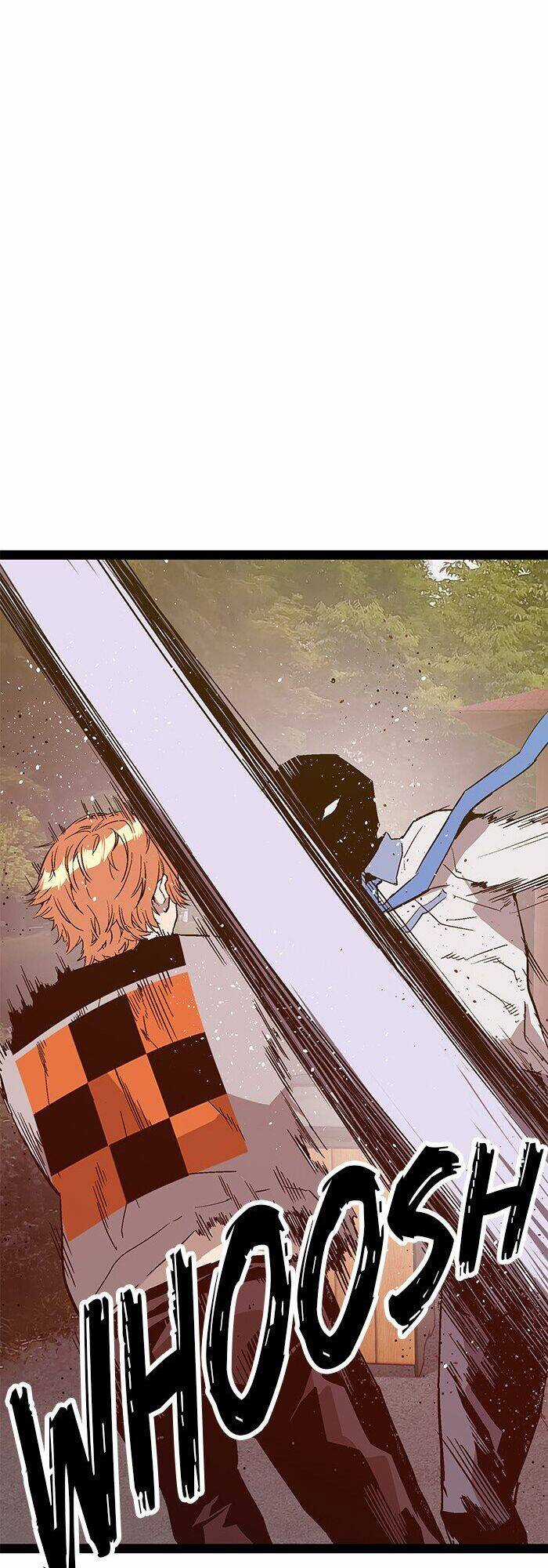 Anh Hùng Yếu - Chapter 112 - Trang 25