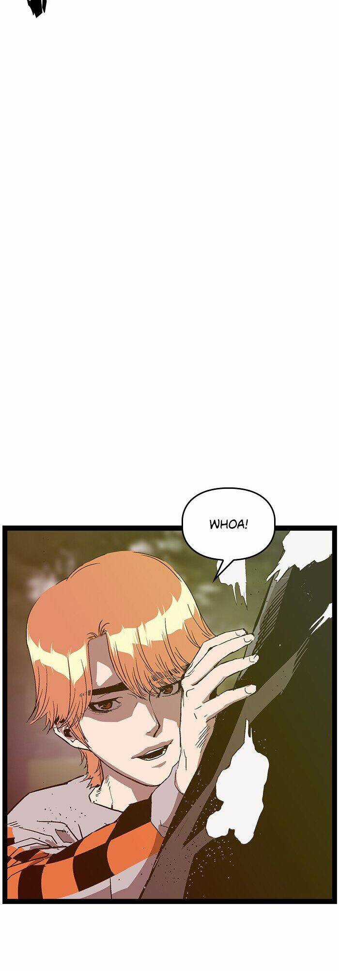 Anh Hùng Yếu - Chapter 112 - Trang 26