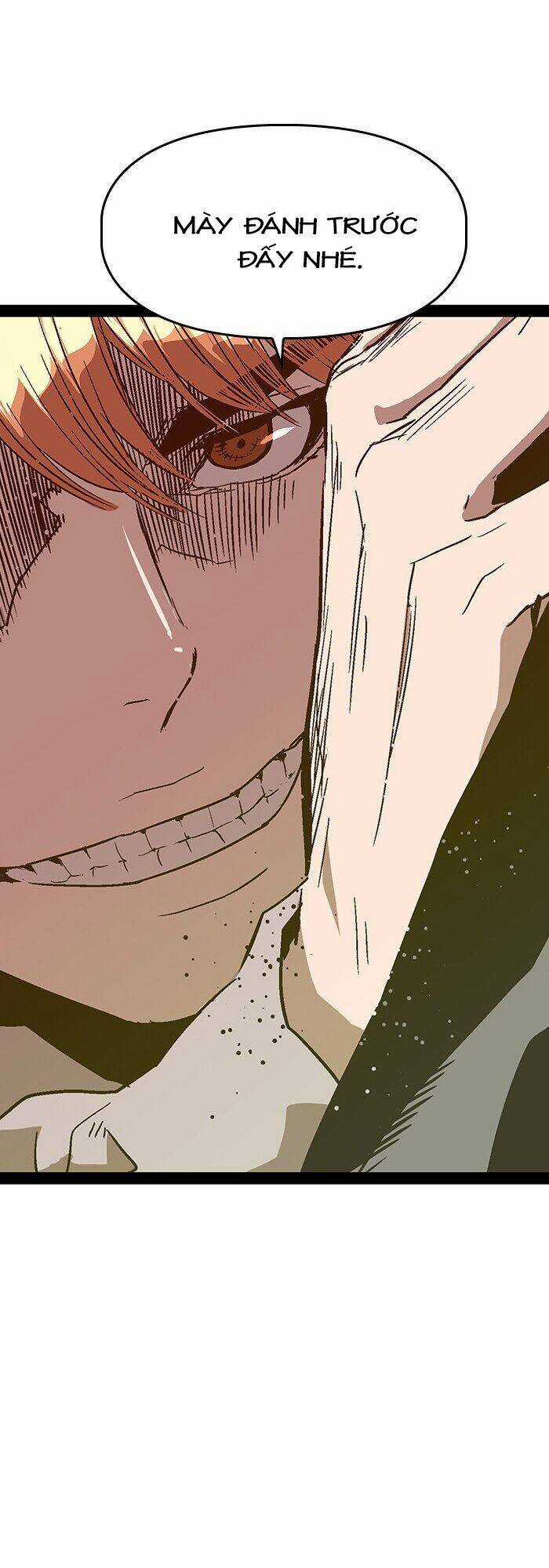 Anh Hùng Yếu - Chapter 112 - Trang 27