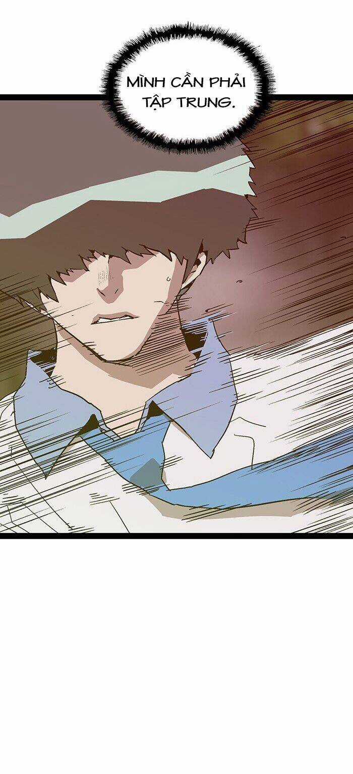 Anh Hùng Yếu - Chapter 112 - Trang 28