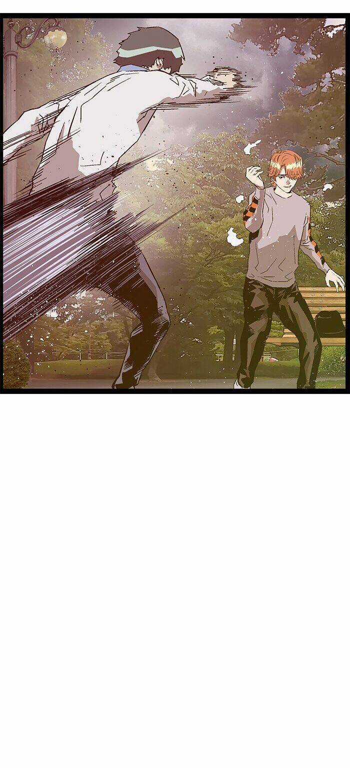 Anh Hùng Yếu - Chapter 112 - Trang 29