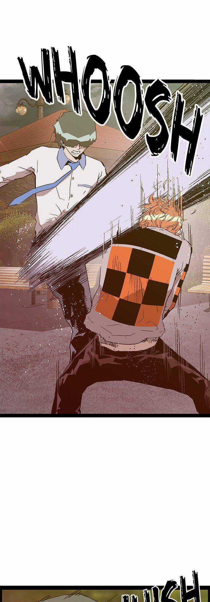 Anh Hùng Yếu - Chapter 112 - Trang 30