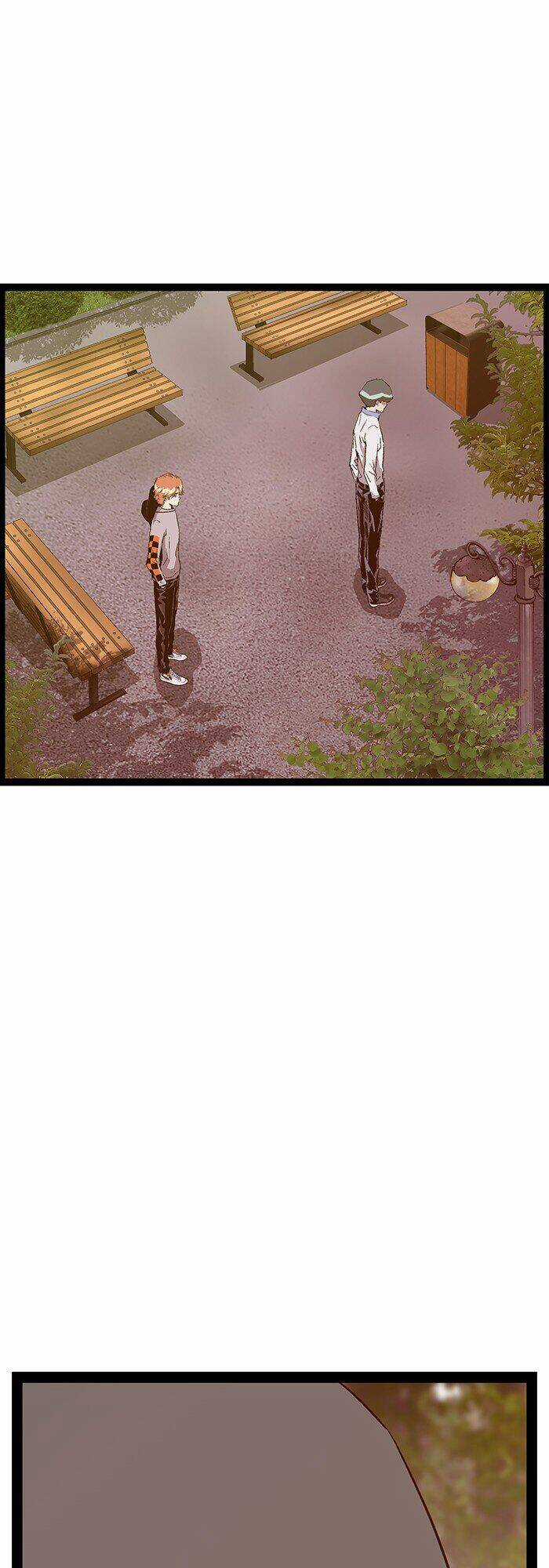 Anh Hùng Yếu - Chapter 112 - Trang 4