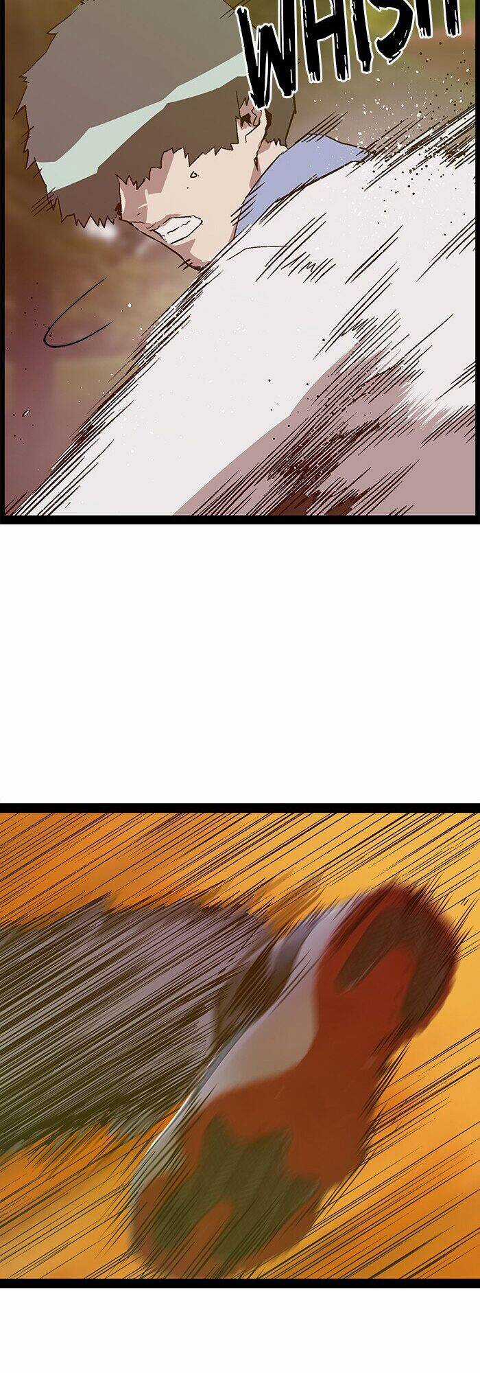 Anh Hùng Yếu - Chapter 112 - Trang 31