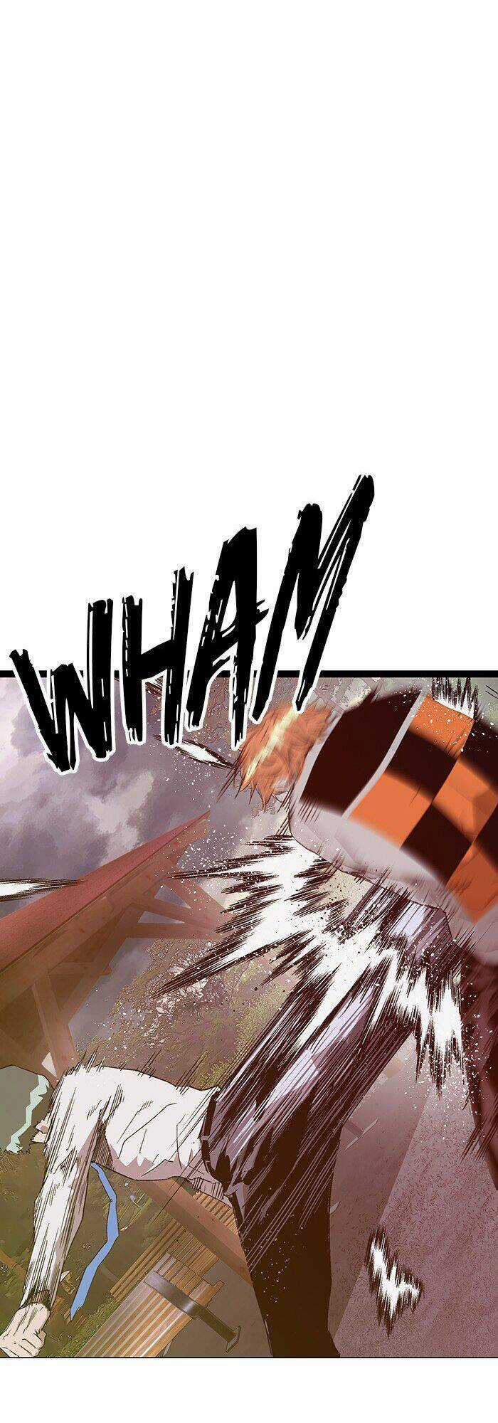 Anh Hùng Yếu - Chapter 112 - Trang 32