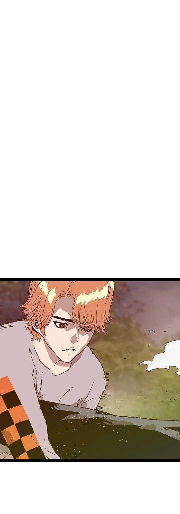 Anh Hùng Yếu - Chapter 112 - Trang 33