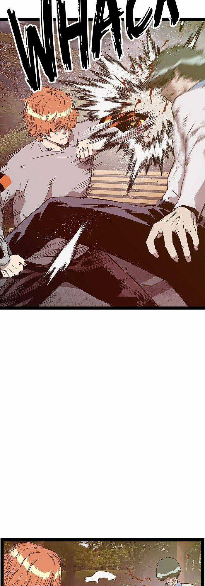 Anh Hùng Yếu - Chapter 112 - Trang 35